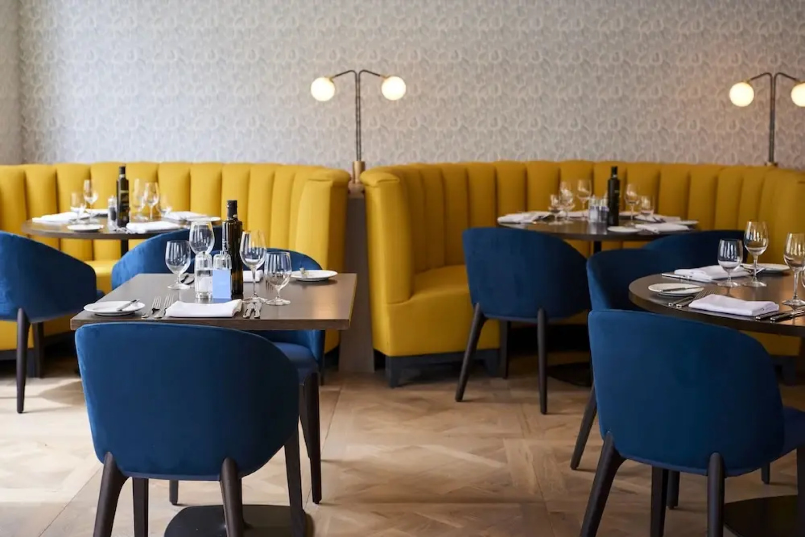 Harbour Hotel Guildford