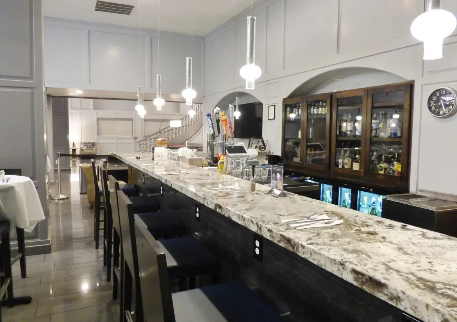 Radisson Hotel Salt Lake City Airport