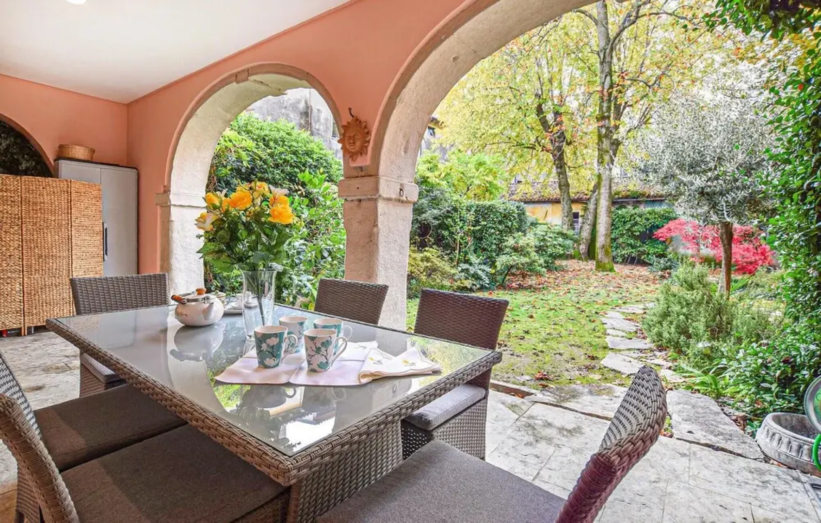 Amazing Home in Vittorio Veneto TV With 3 Bedrooms and Wifi