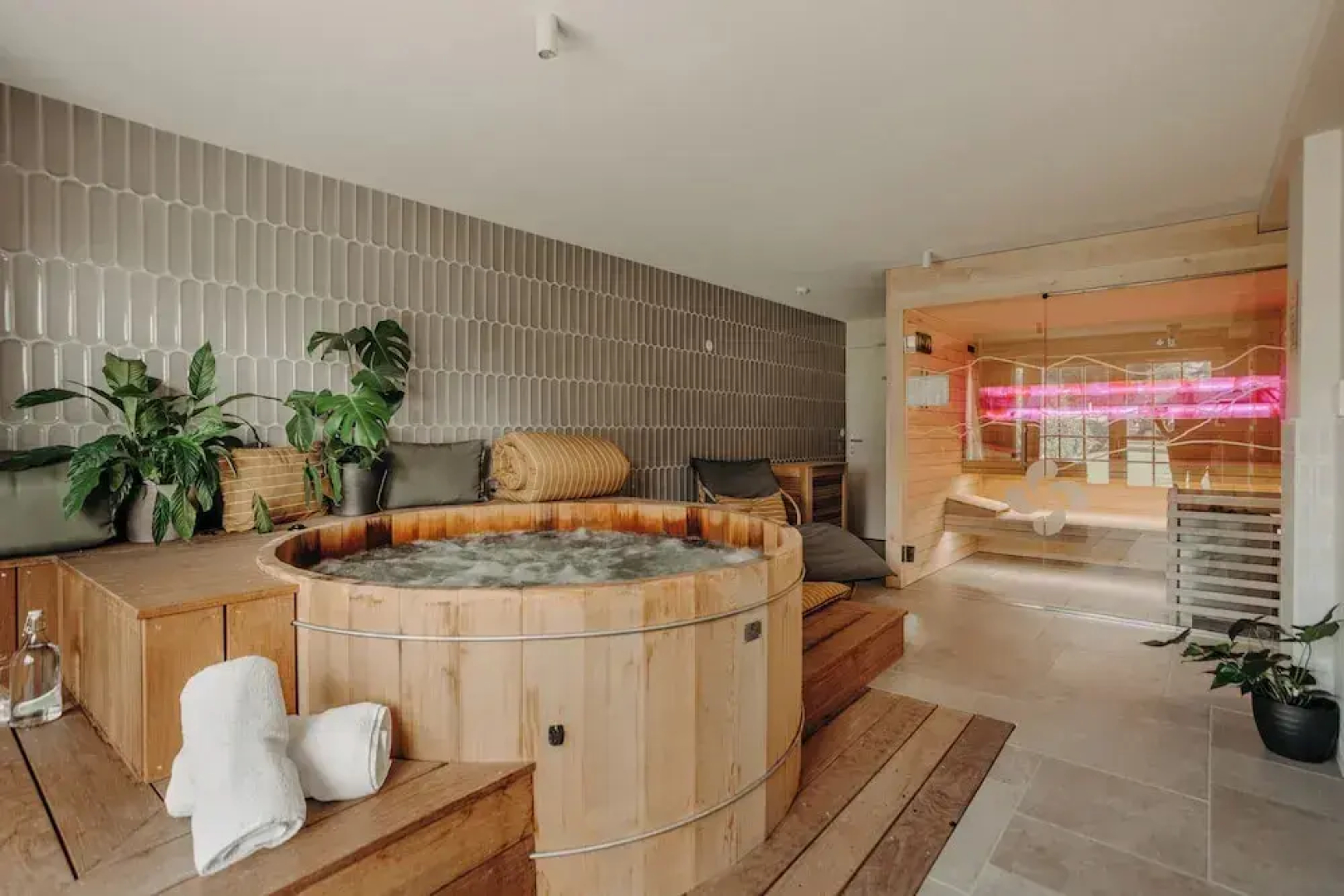 Hotel Trinquet
