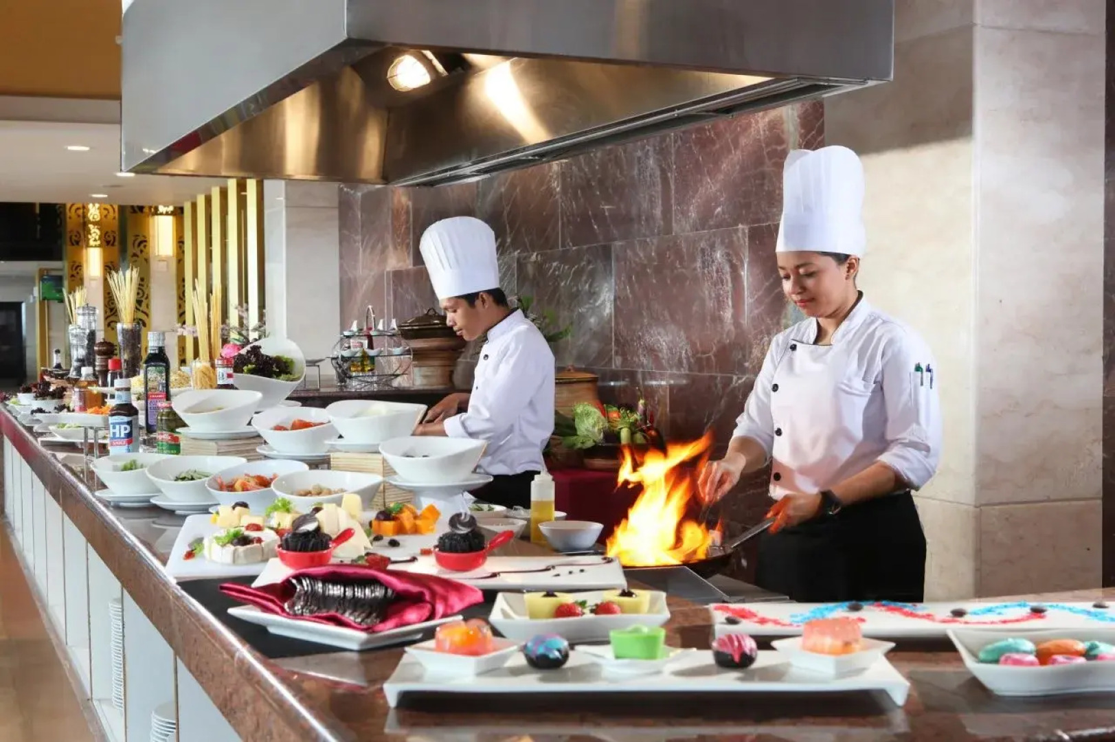 Swiss-Belhotel Makassar