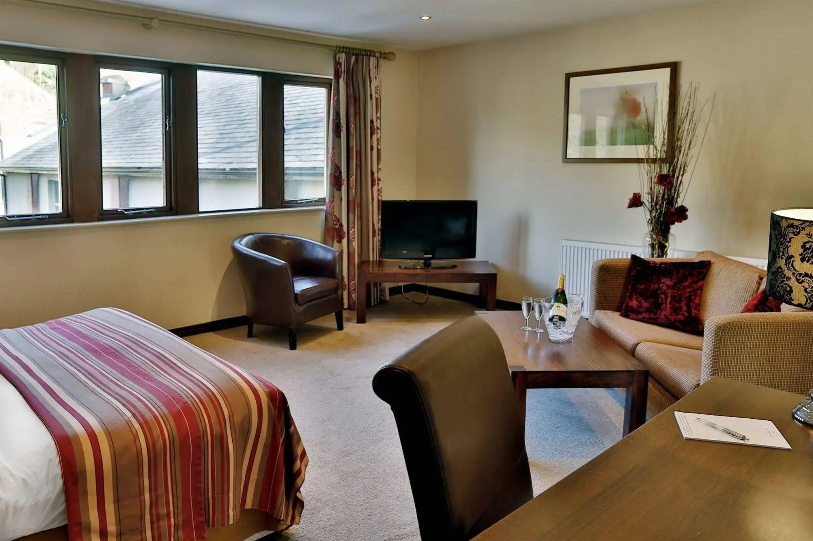 The Old Bridge Inn, Holmfirth, West Yorkshire