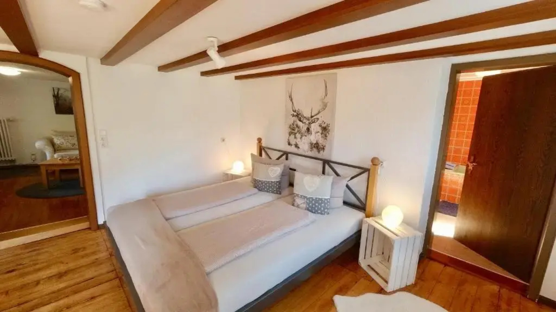 Dani`s Ferienwohnung