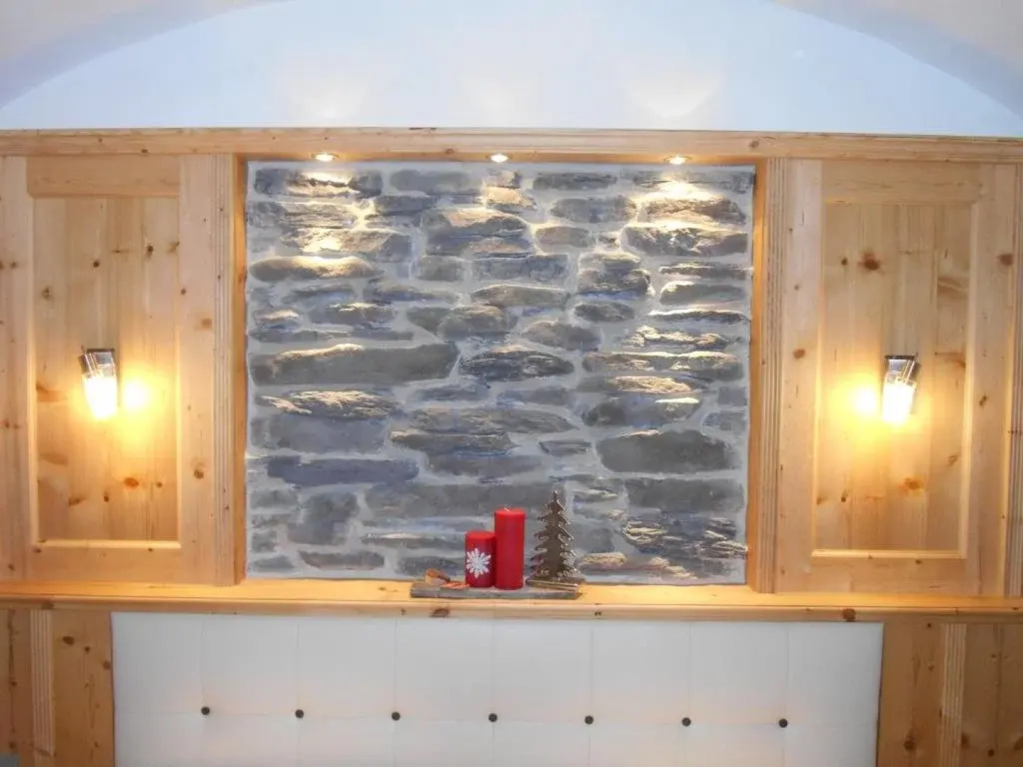 Triglerschlössl Appartements