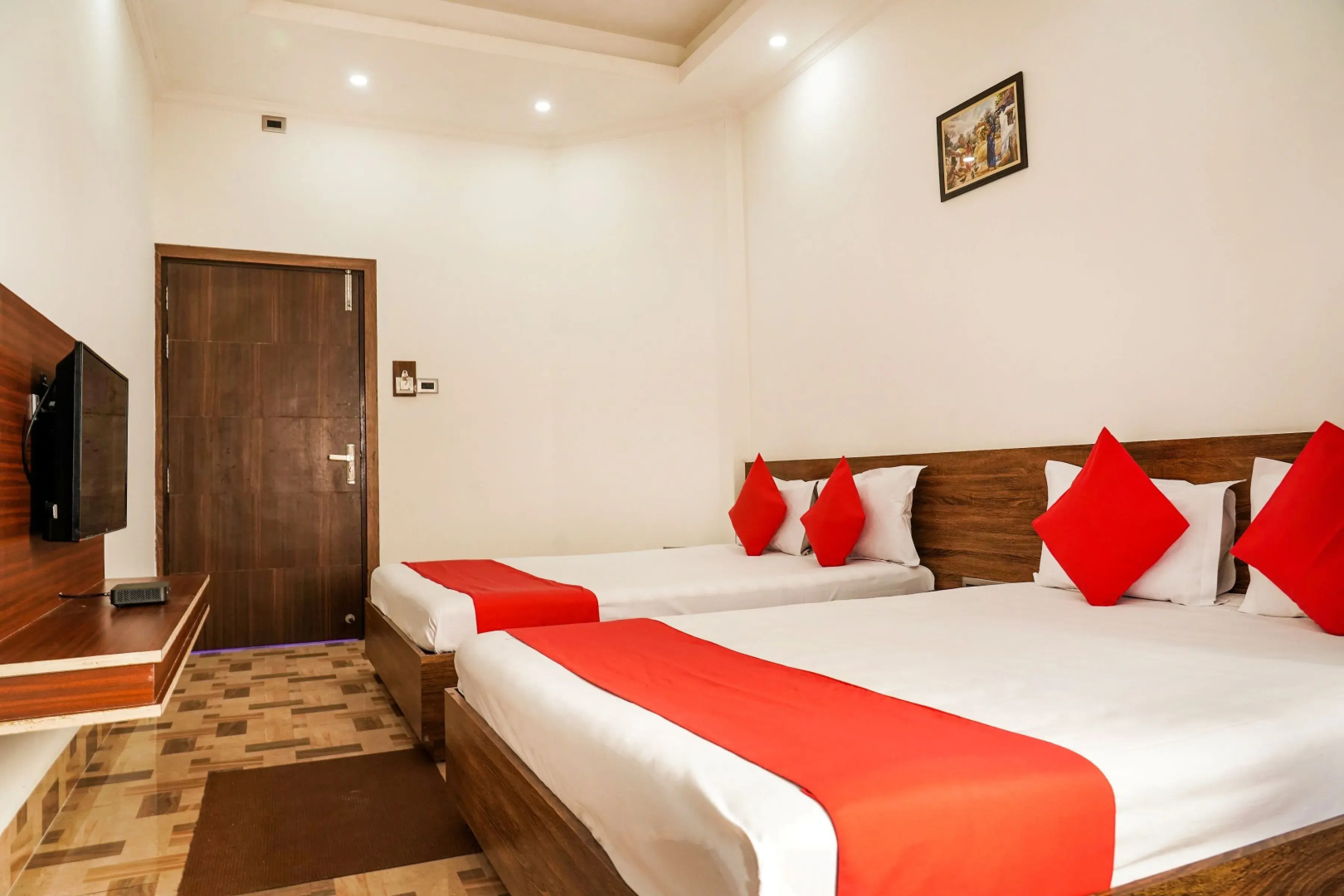 Hotel Heritage
