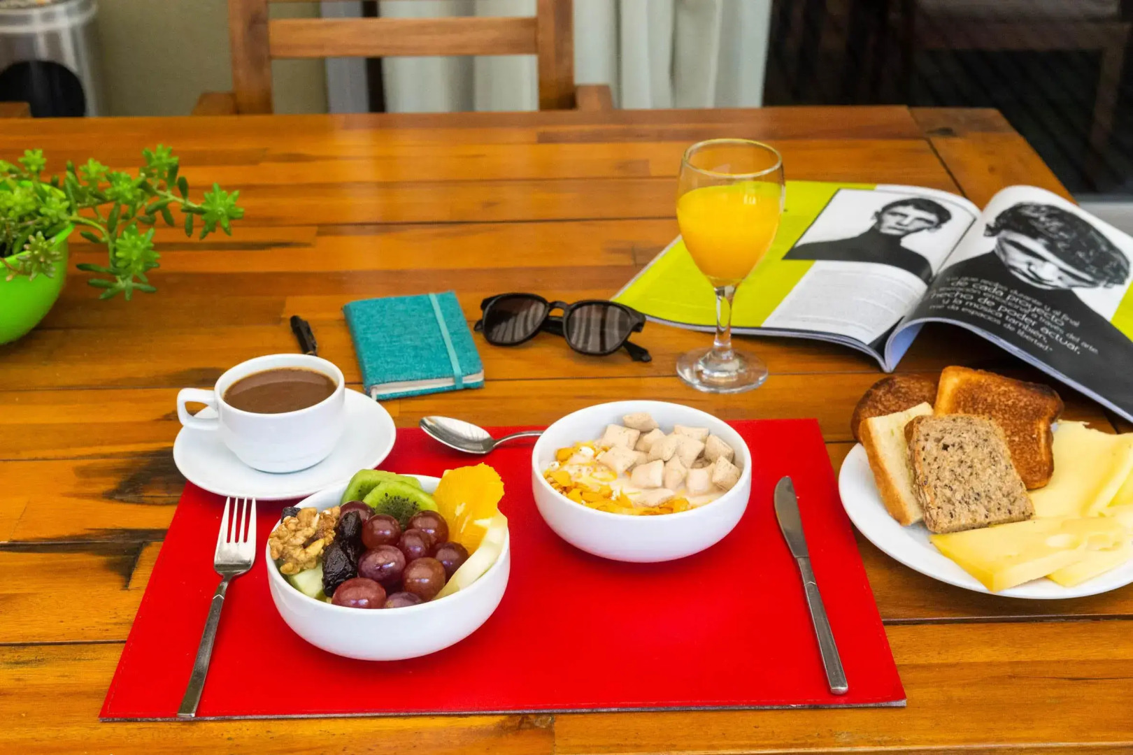 474 Buenos Aires Hotel