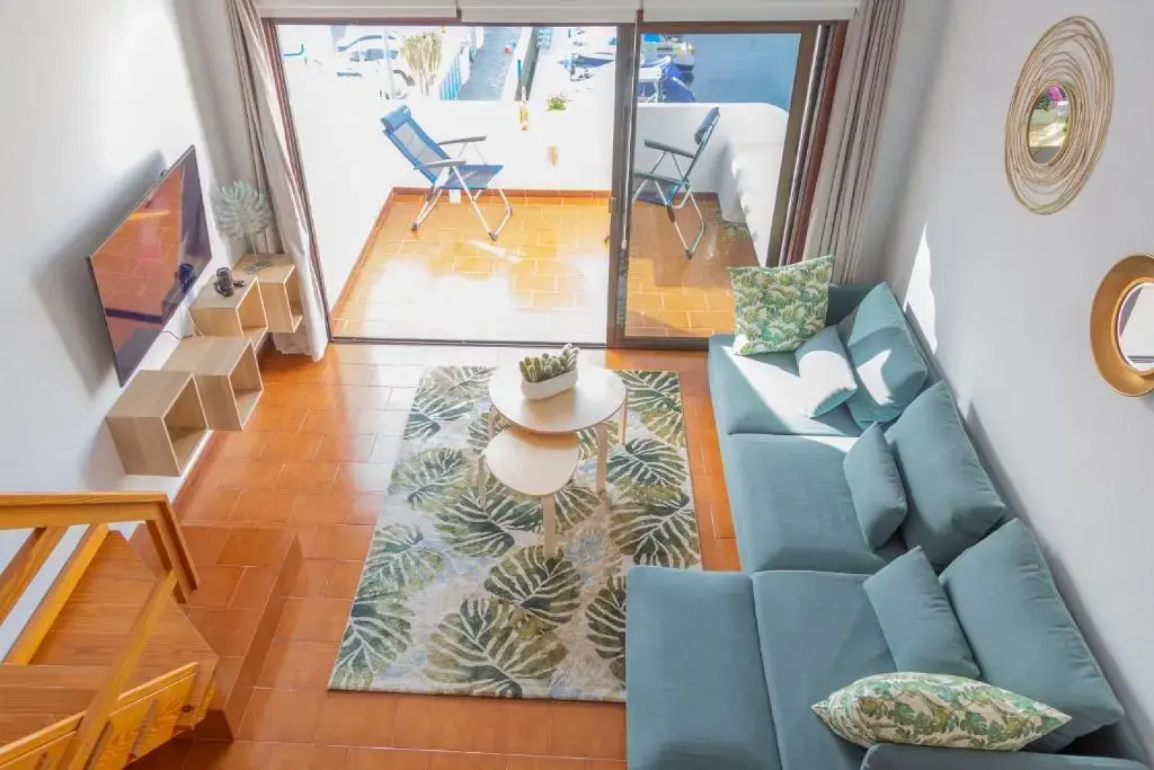 Radazul Marina Seafront 12