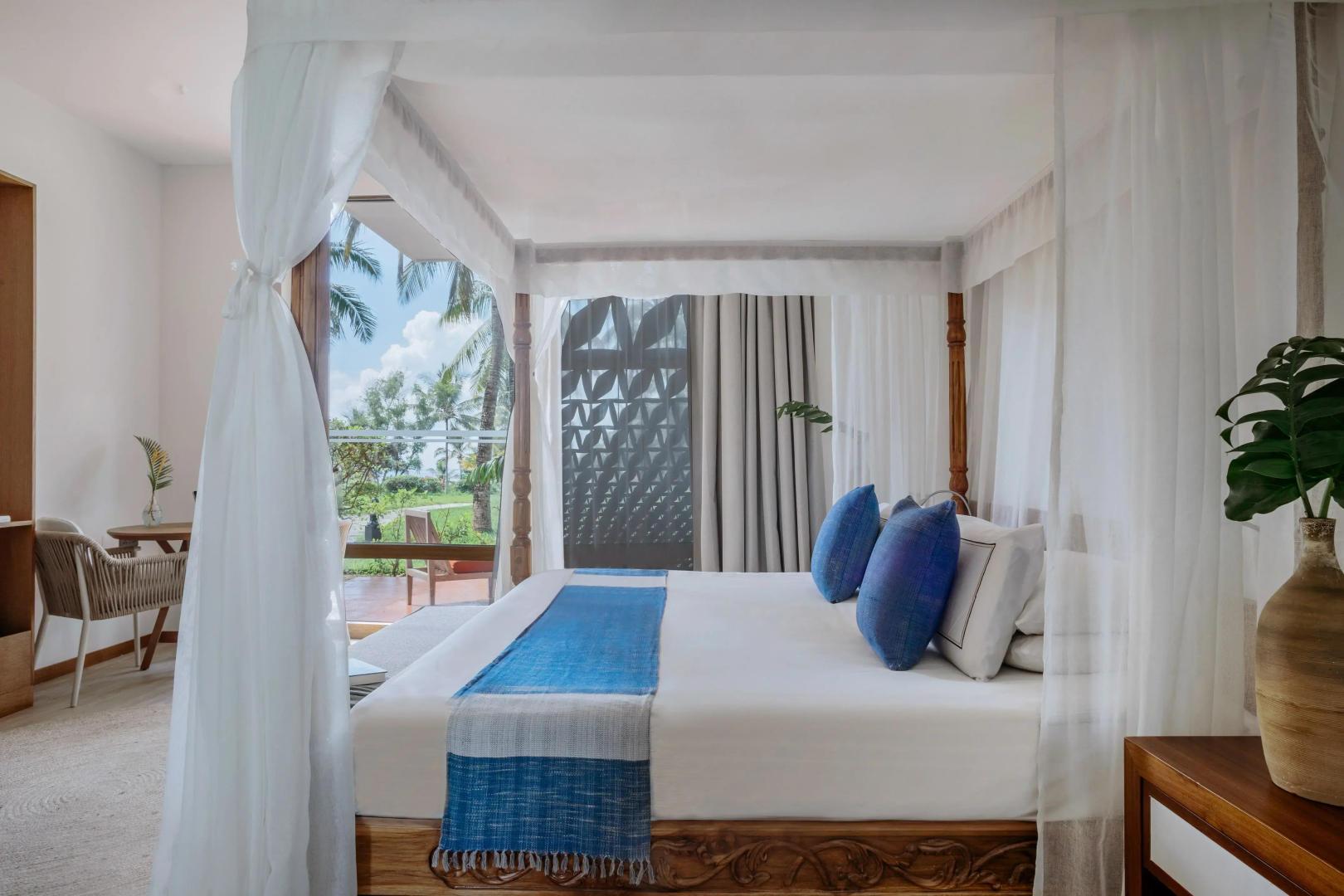 Melia Zanzibar