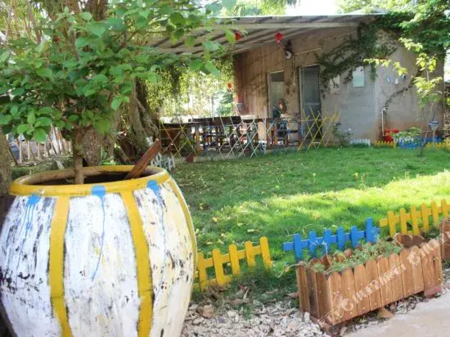 Weizhou Island Photography Holiday Hotel