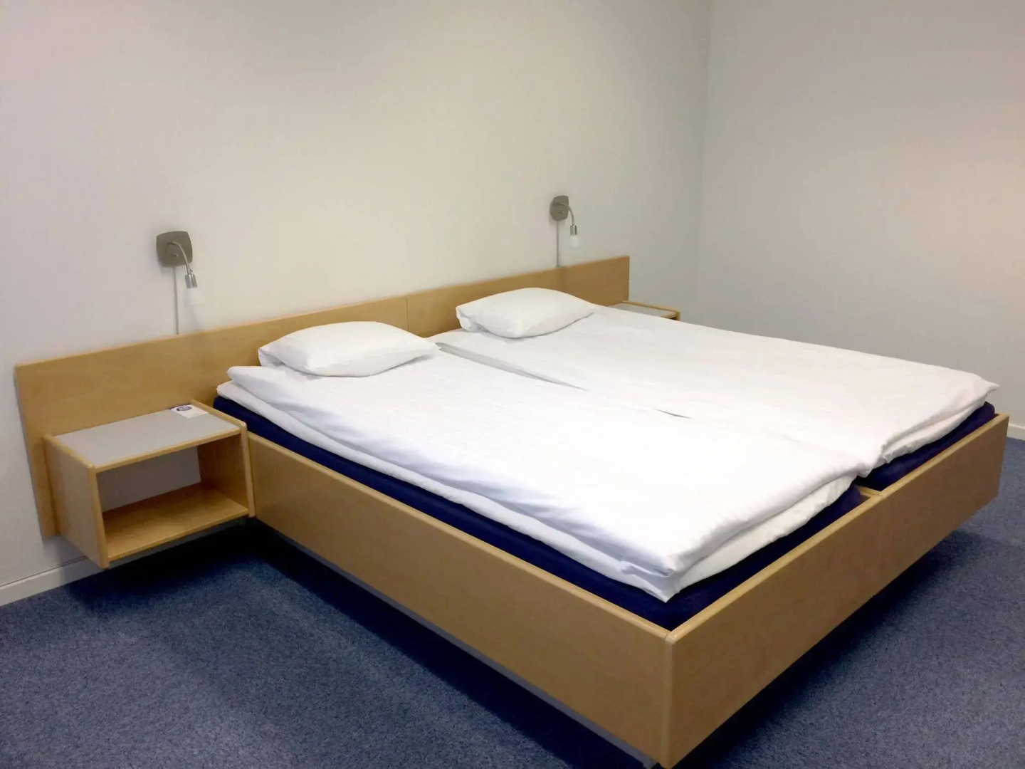 BB-Hotel Rønne Bornholm