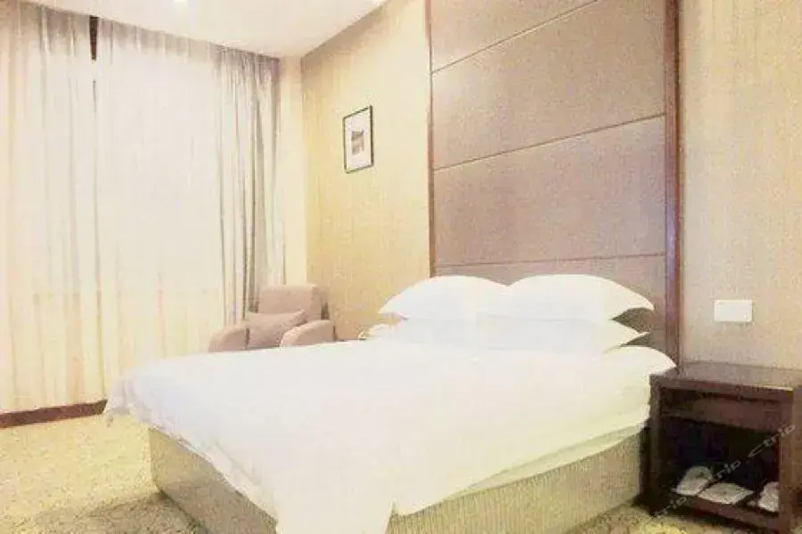 丽水雅苑精品大酒店