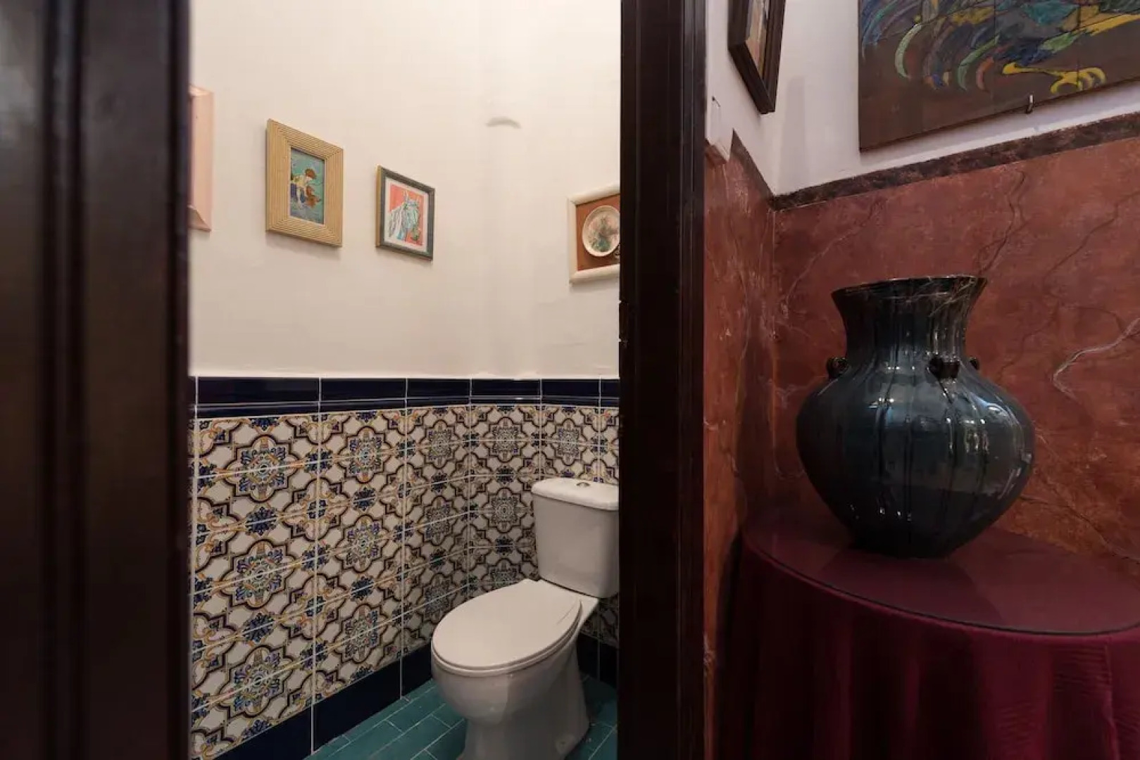 Casa con Terraza- Beach Las Canteras