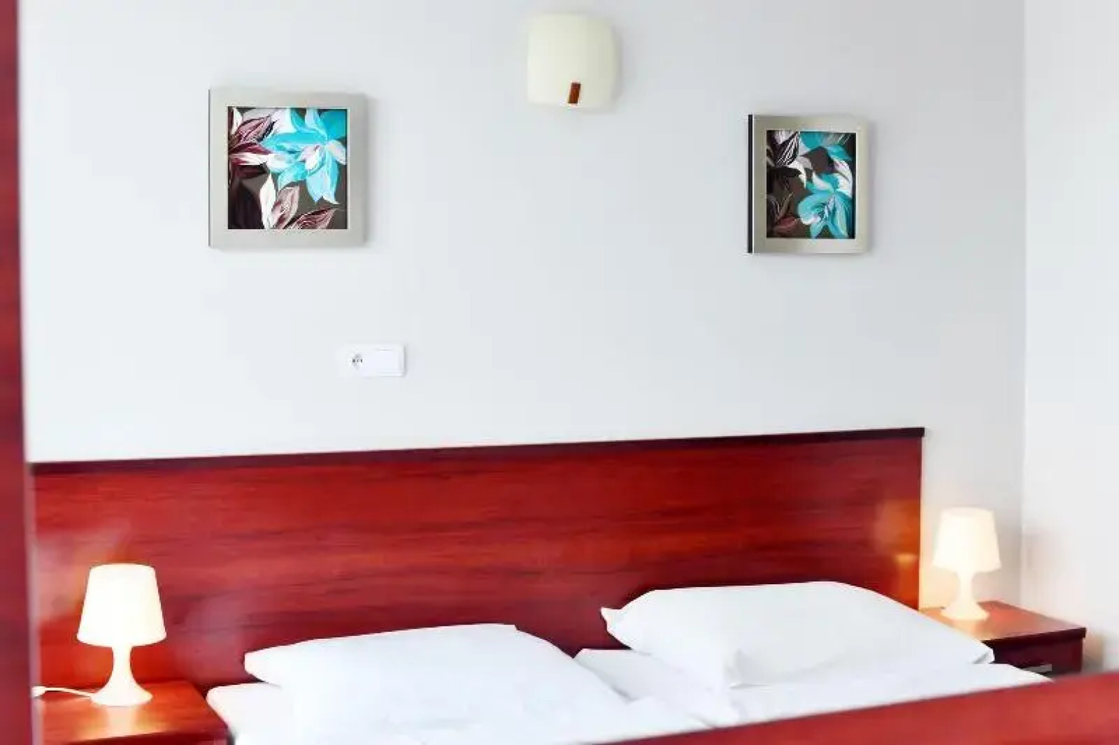 Jugendhaus Baltic Alka