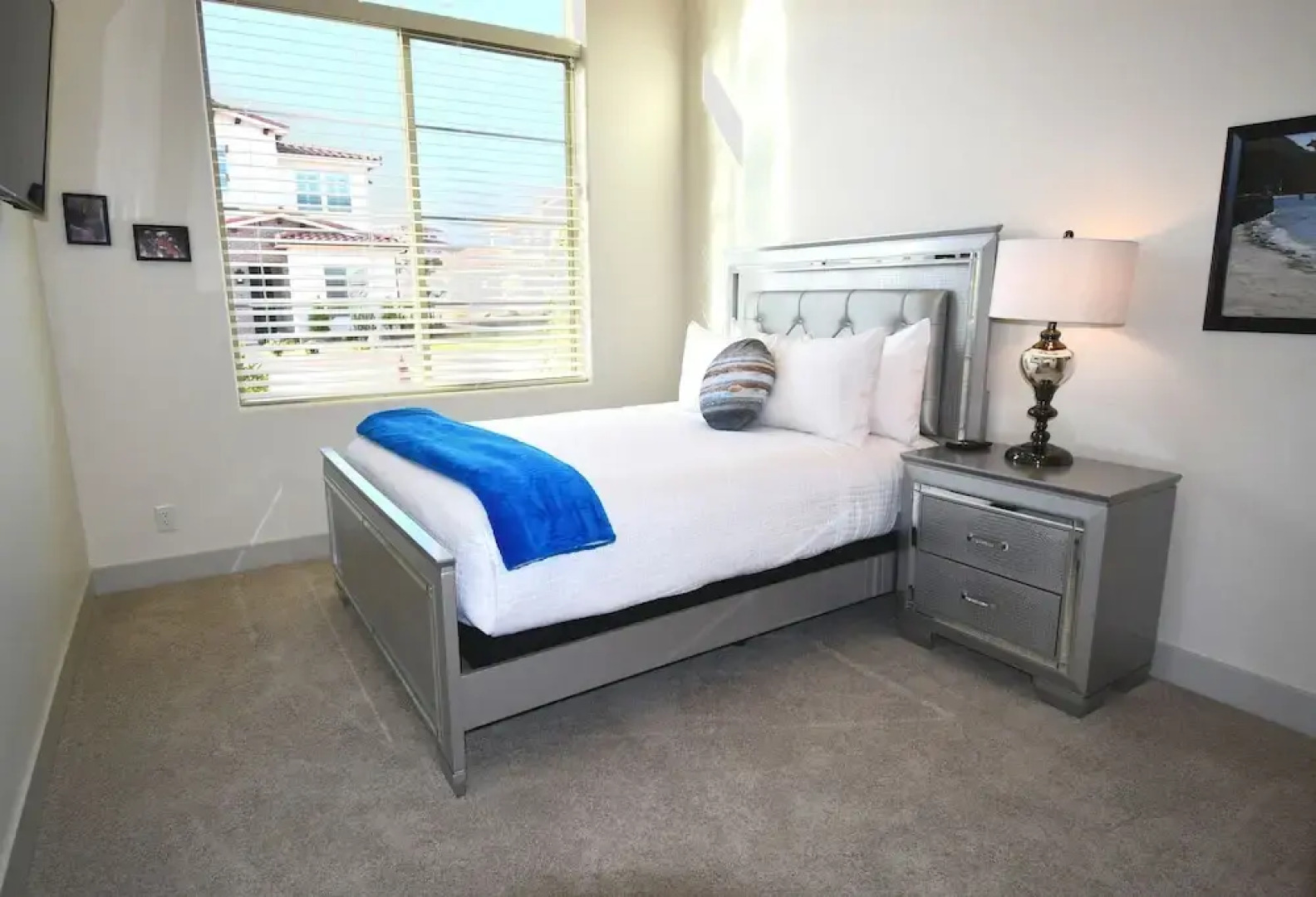 Arcadia Villa #40 Heart of Dixie