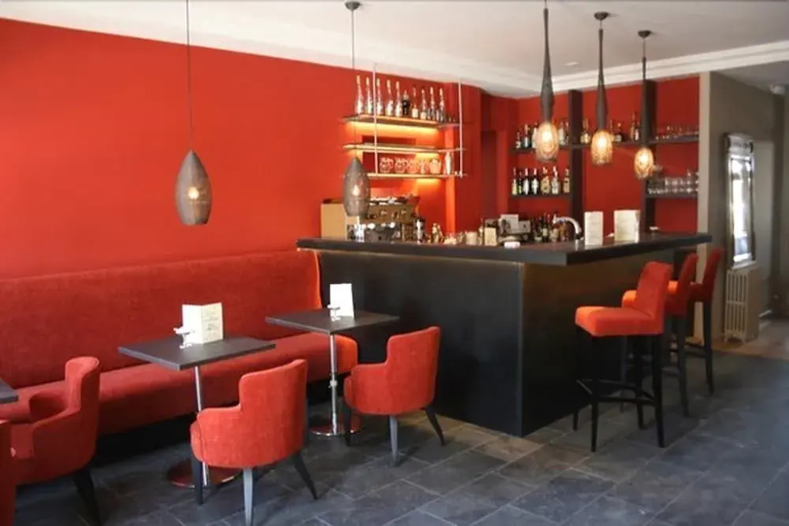 Hôtel Le d'Avaugour