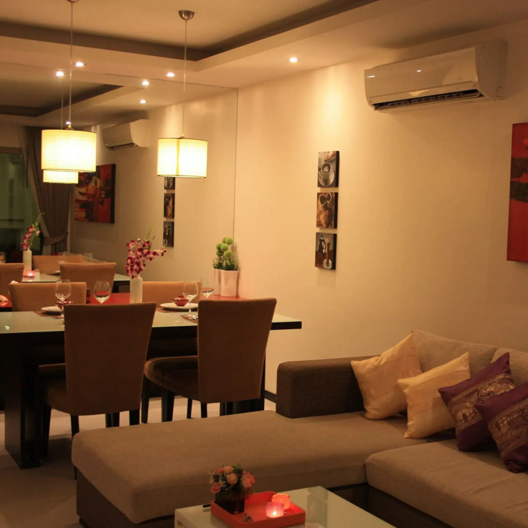 The Regent Kamala Phuket by Sirilak