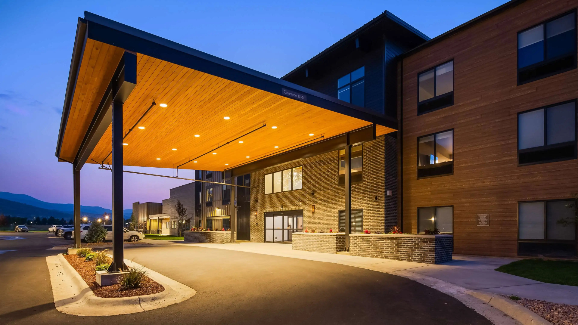 The Forge Hotel, BW Signature Collection