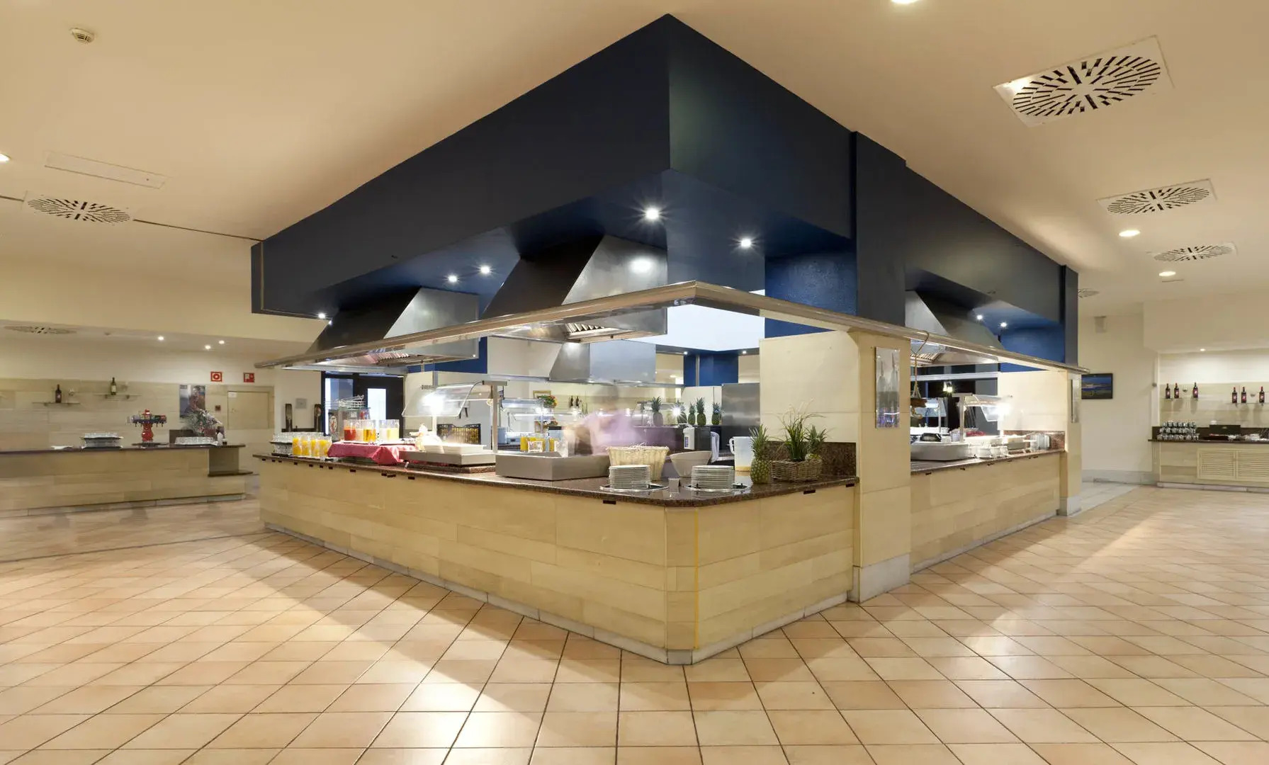 Impressive Playa Granada Golf