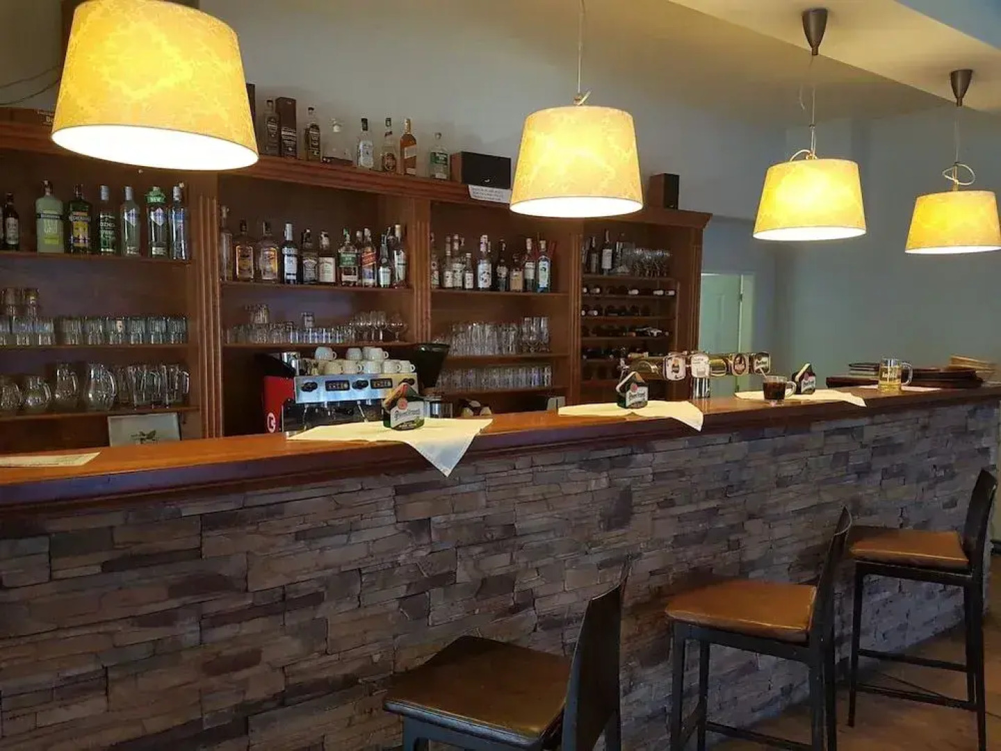 SIESTA Rodinný resort