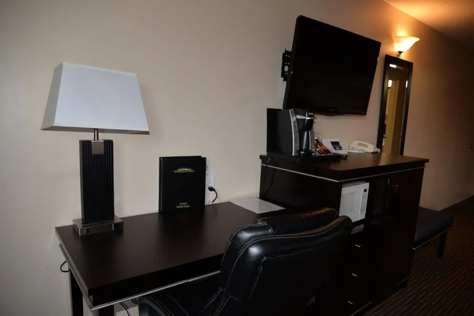 Travelodge by Wyndham Valleyview AB