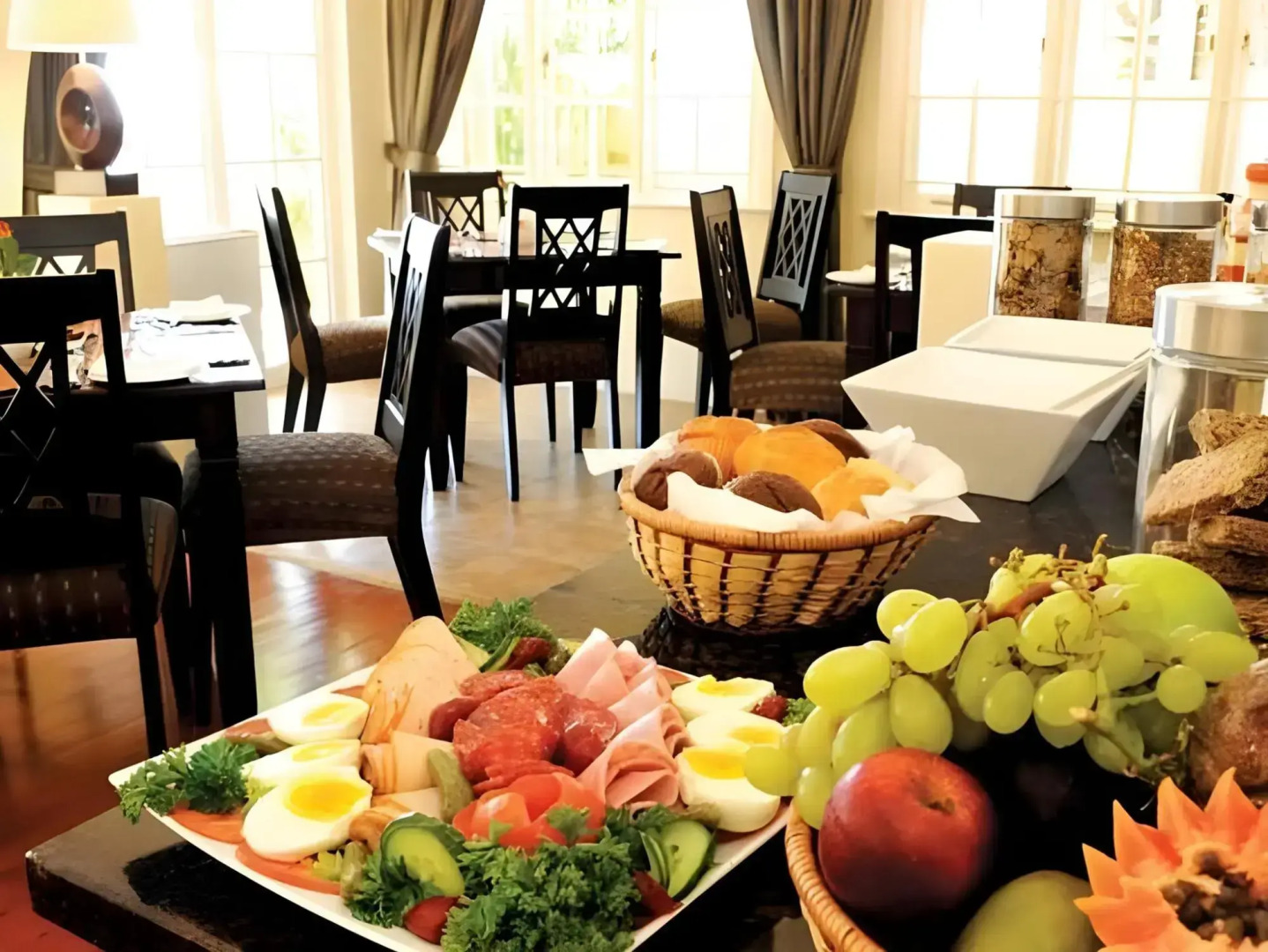 Sicas Guest House Musgrave