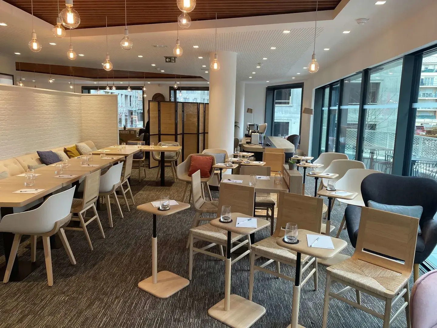 Hilton Garden Inn Massy