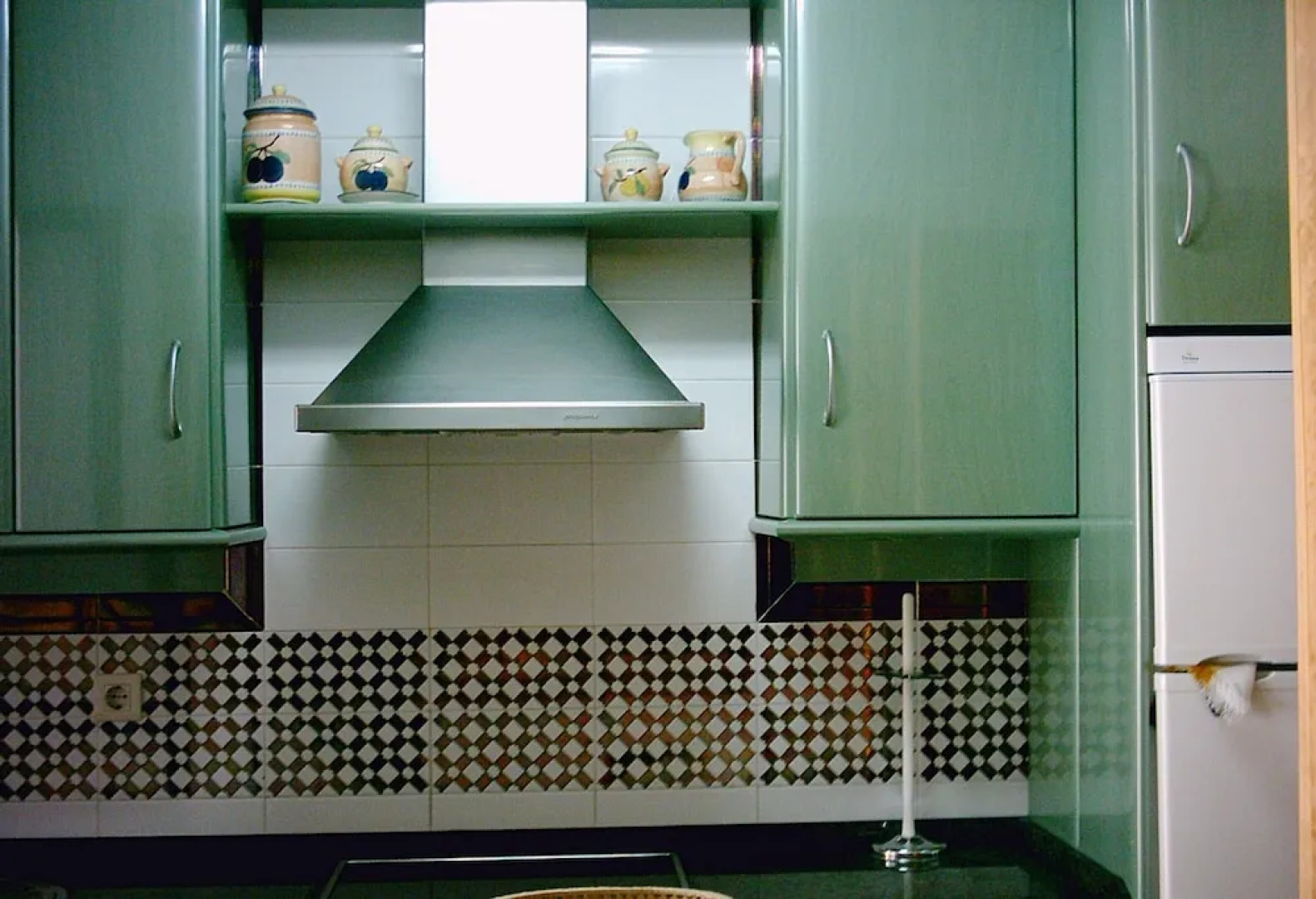 AP Costas - Puerto Zahara