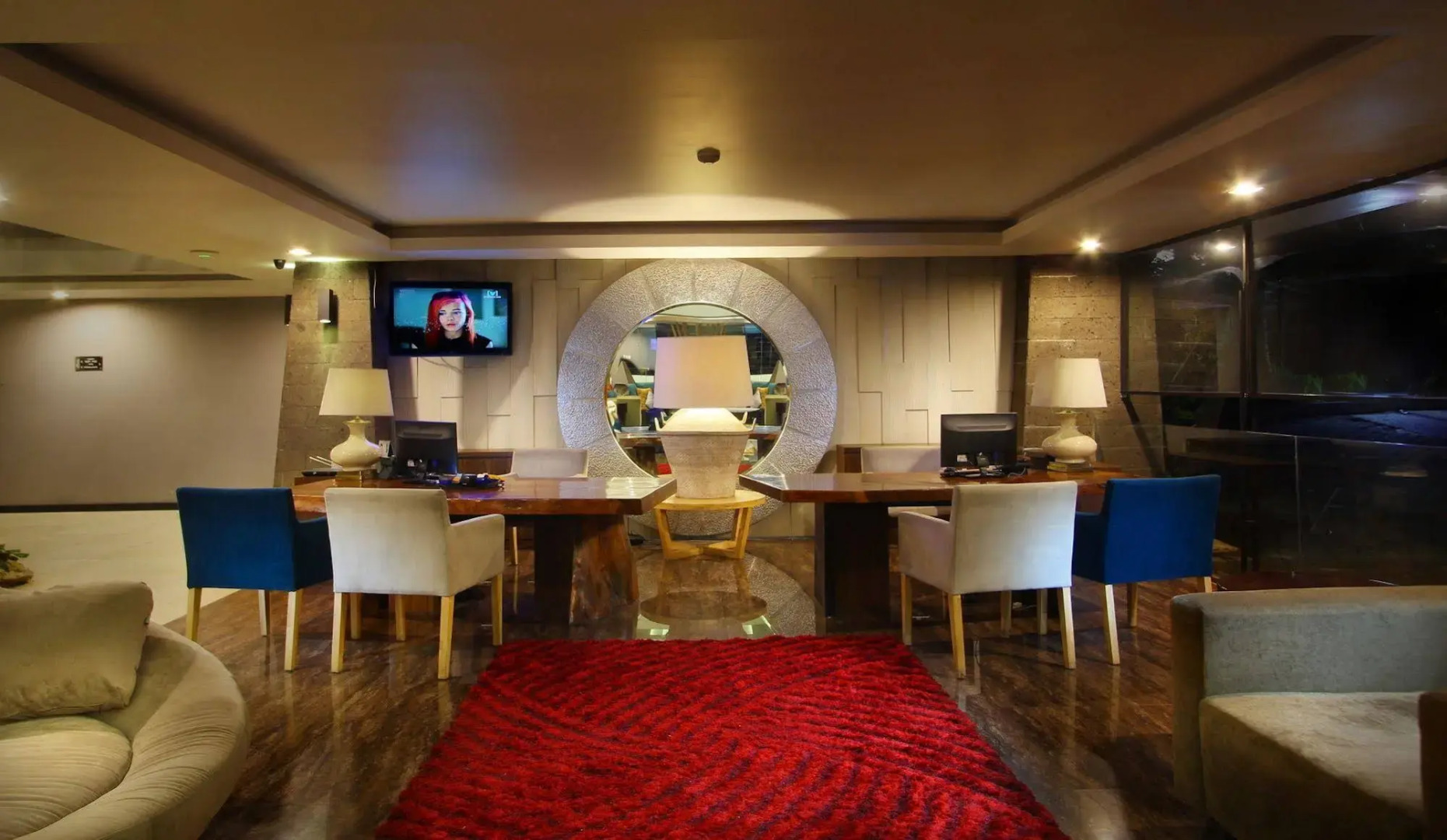 Отель Amaroossa Suite Bali