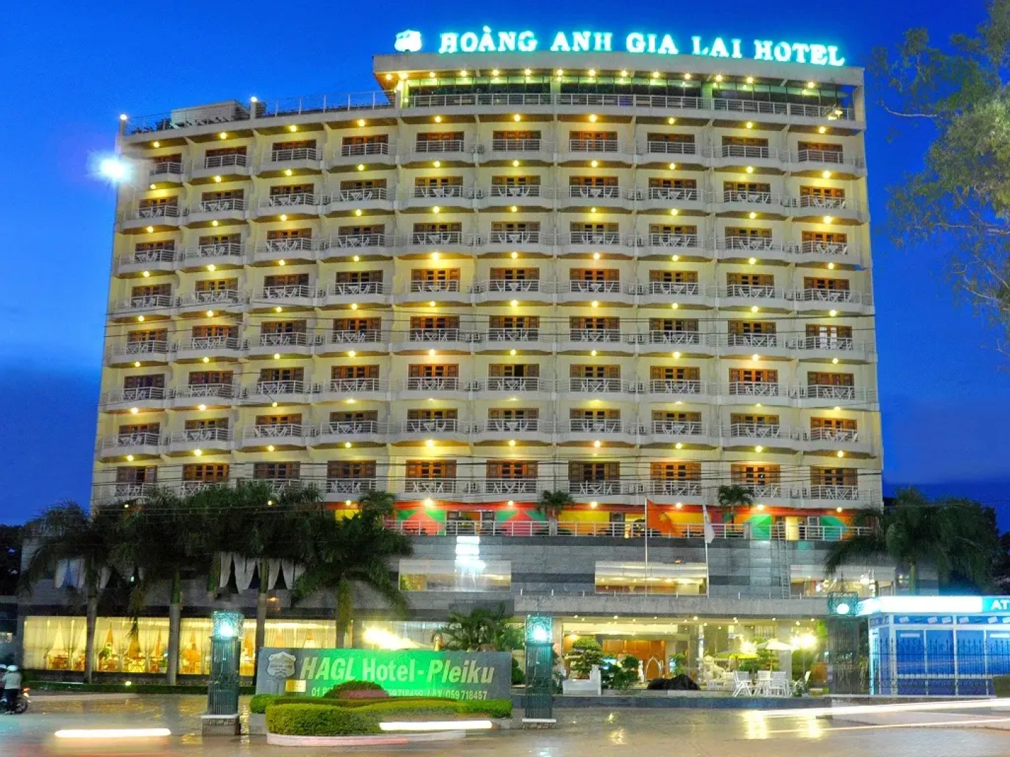 HAGL Hotel Gia Lai