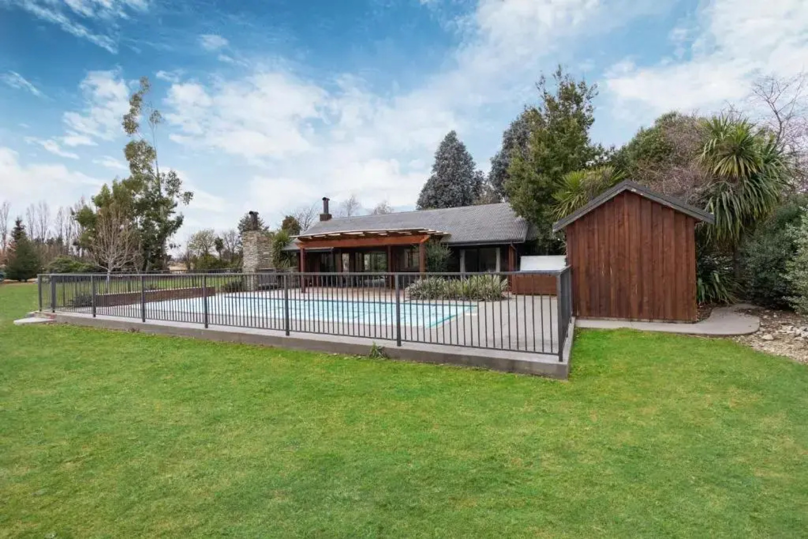 The Orchard House, Wanaka