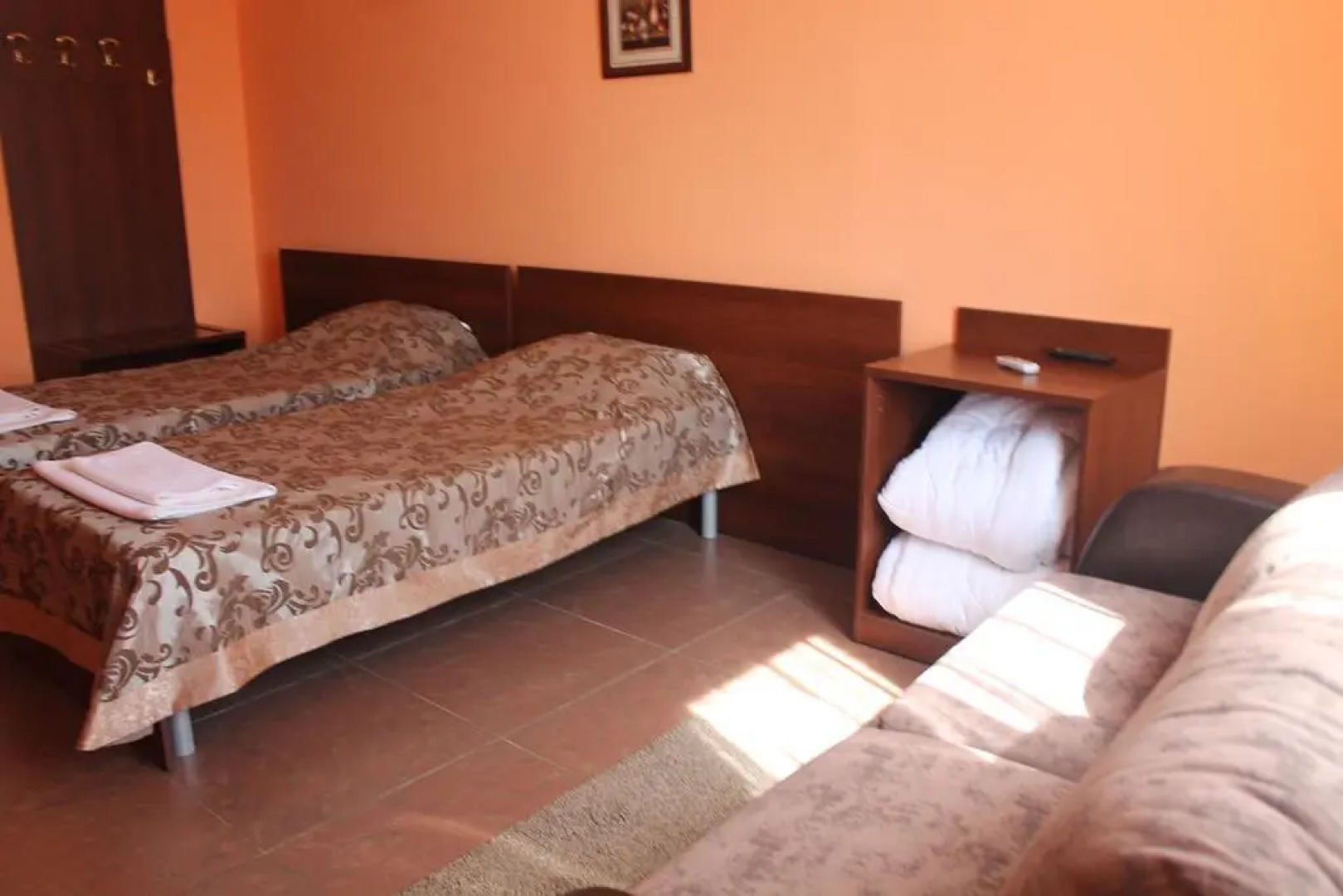 Роза Ветров