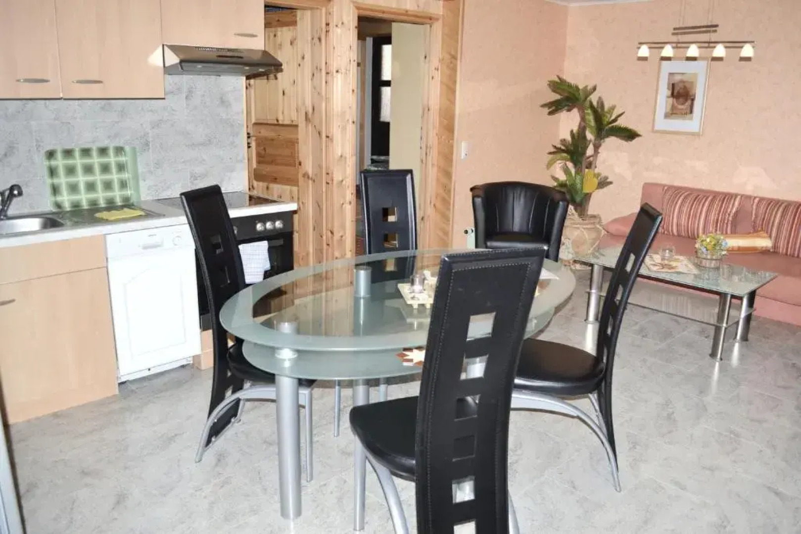 Monis Gemütliche Ferienwohnungen