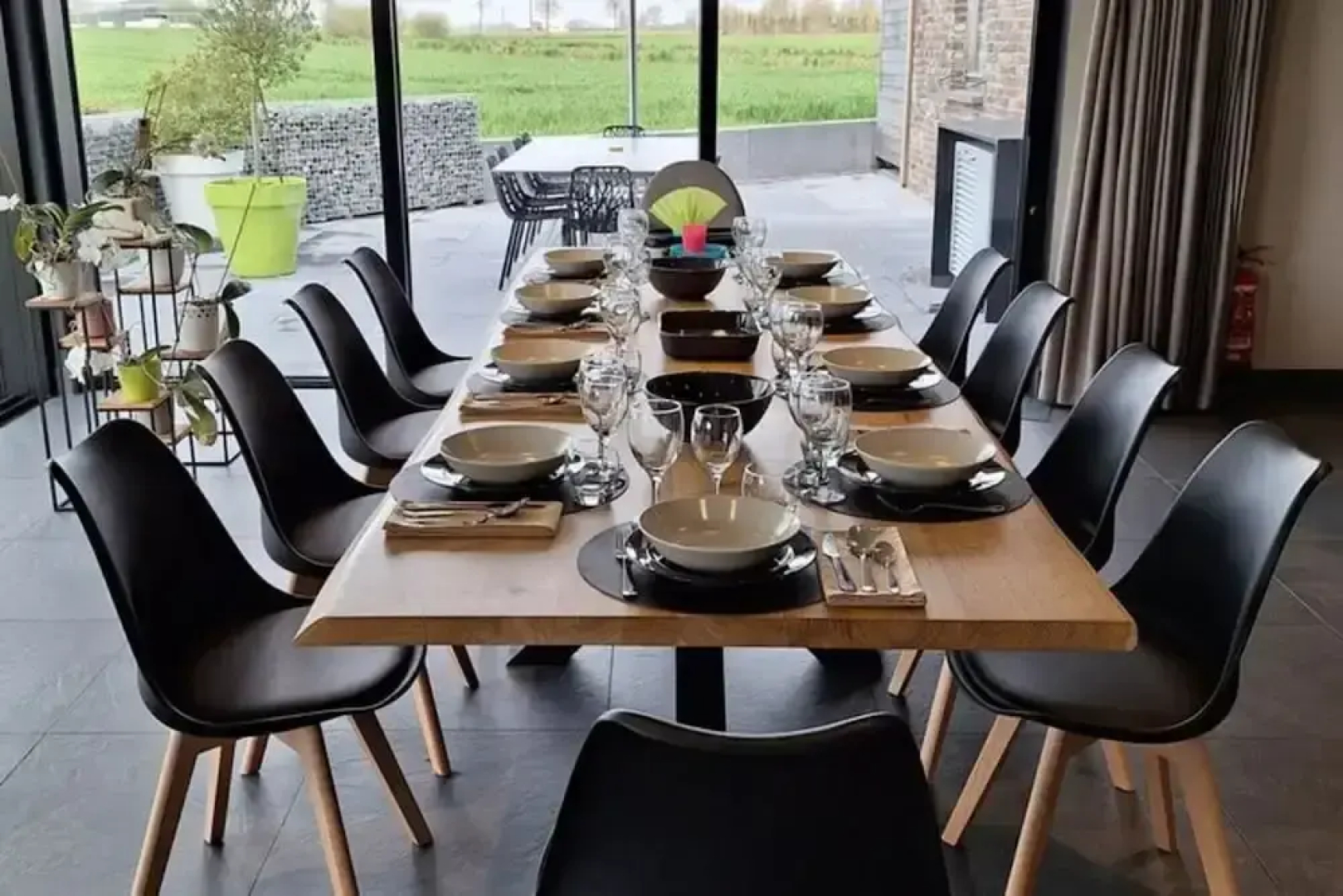 Unique Holiday Home in Haringe