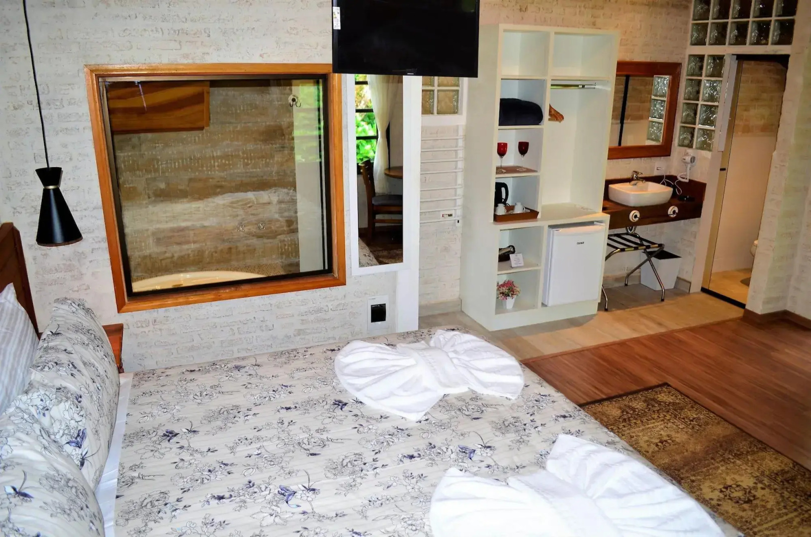 Pousada Toca da Coruja