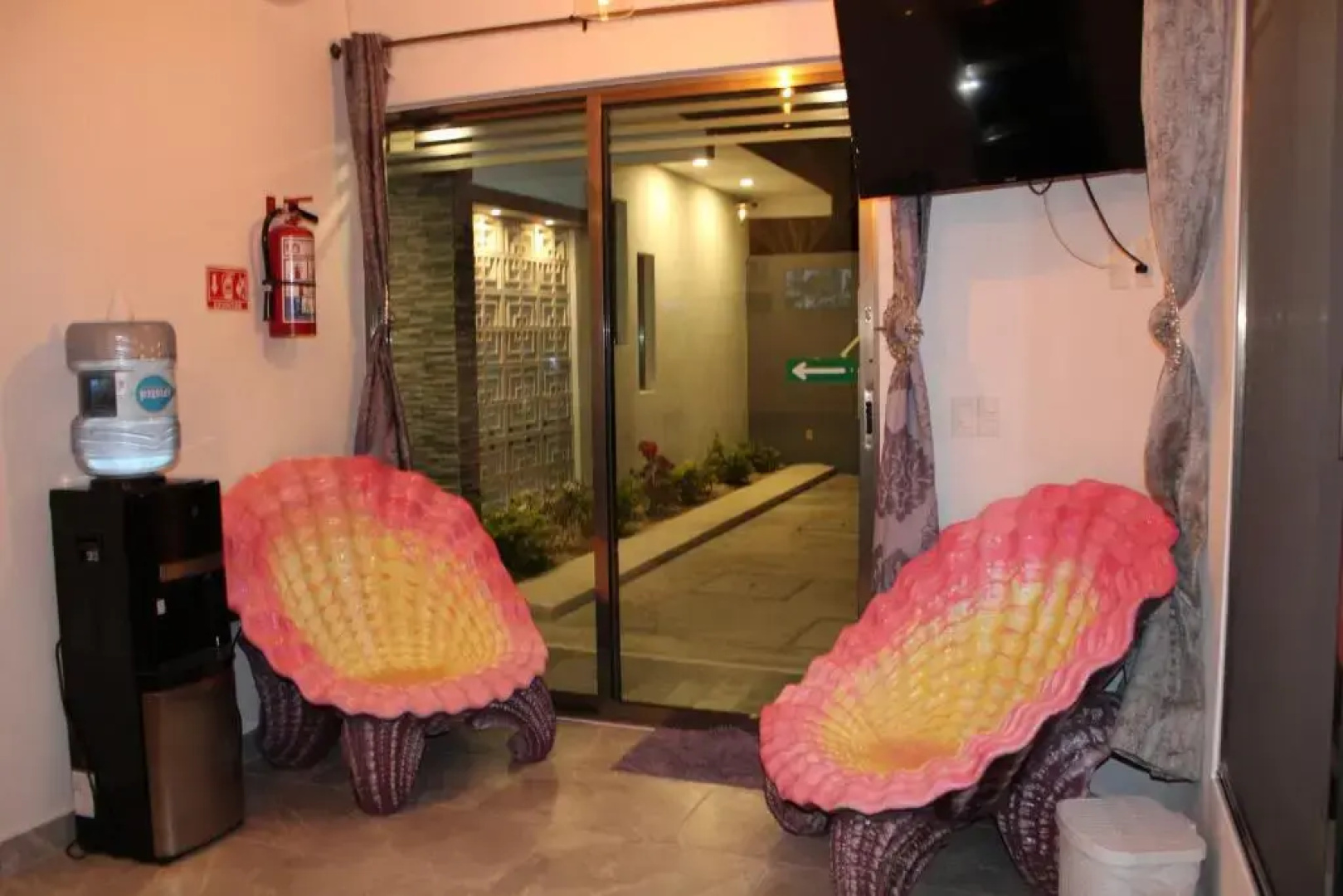 Casa Zazil