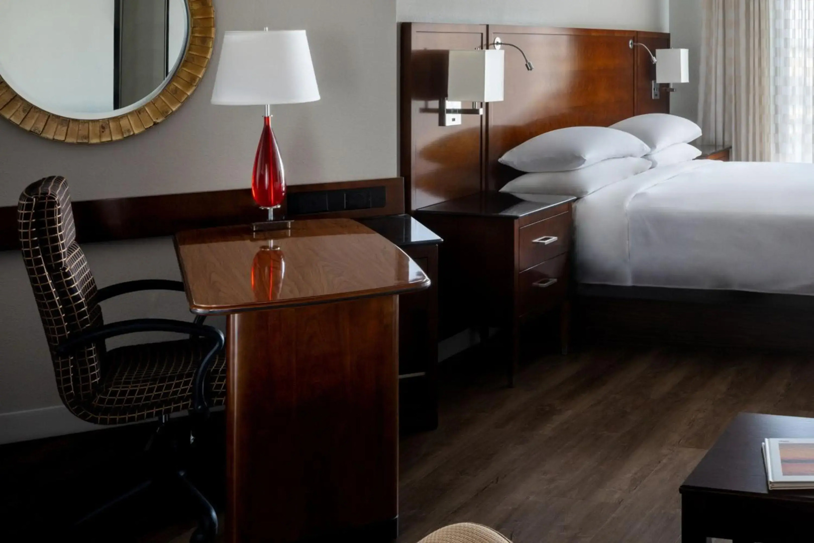 St. Petersburg Marriott Clearwater