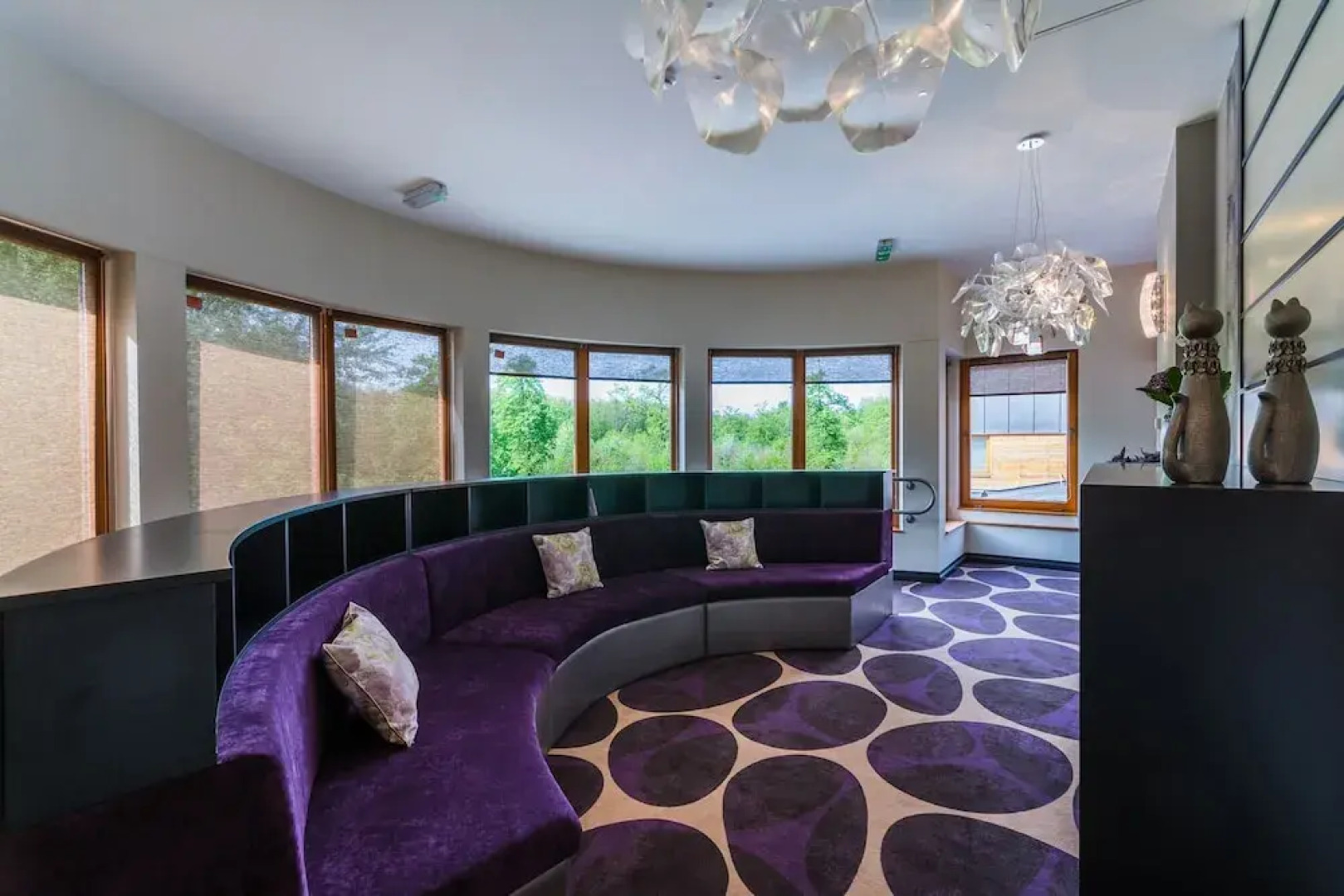 Victoria Garden Hotel