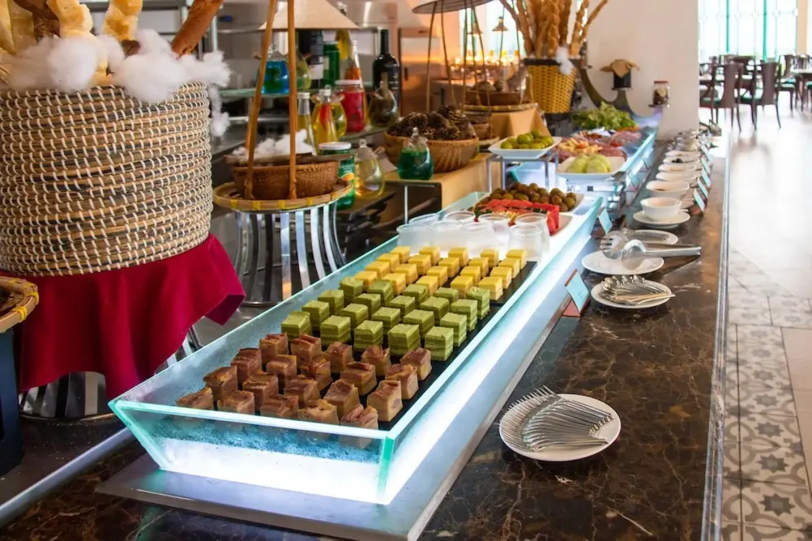 Le Champ Tu Le Resort Hot Spring & Spa