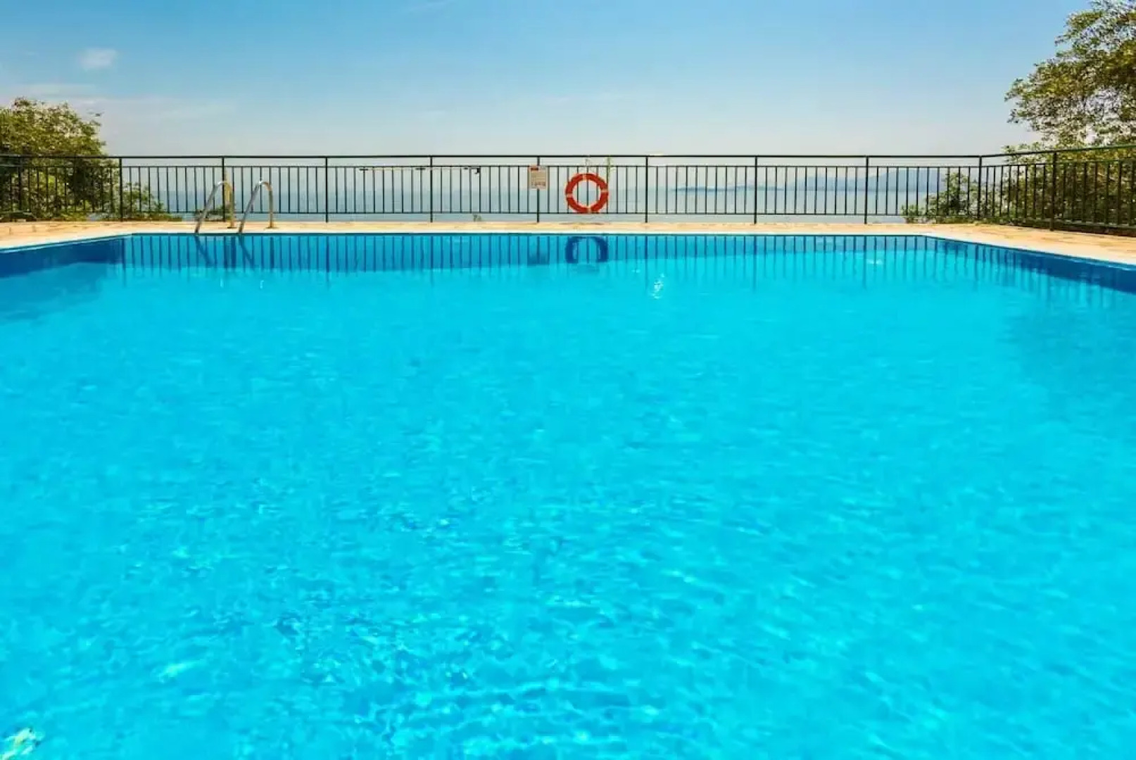 Villa Ilios Large Private Pool Walk to Beach Sea Views A C Wifi - 369