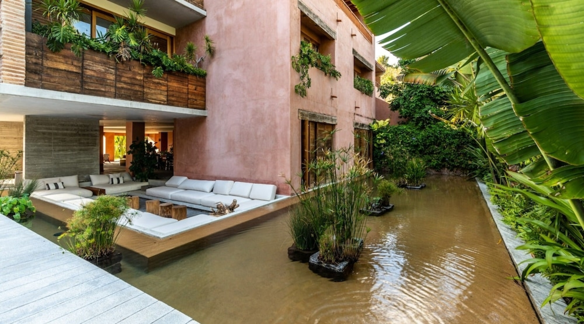 Condo 223 El Careyes Club & Residences