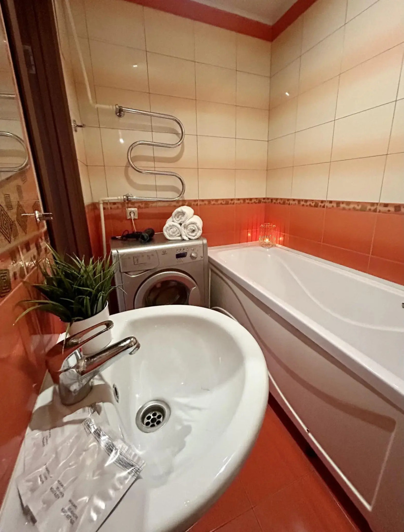 Home Hotel (Хоум Отель) на Ленина