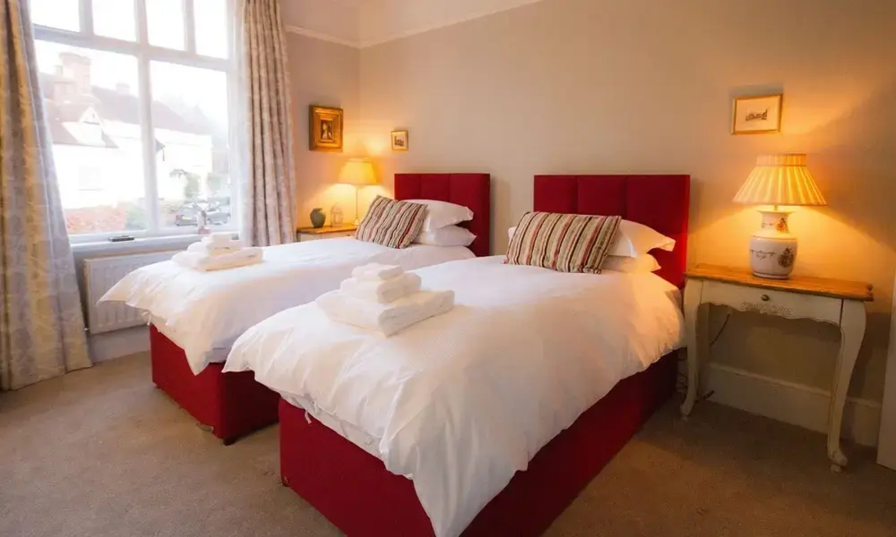 The Bull at Brenchley