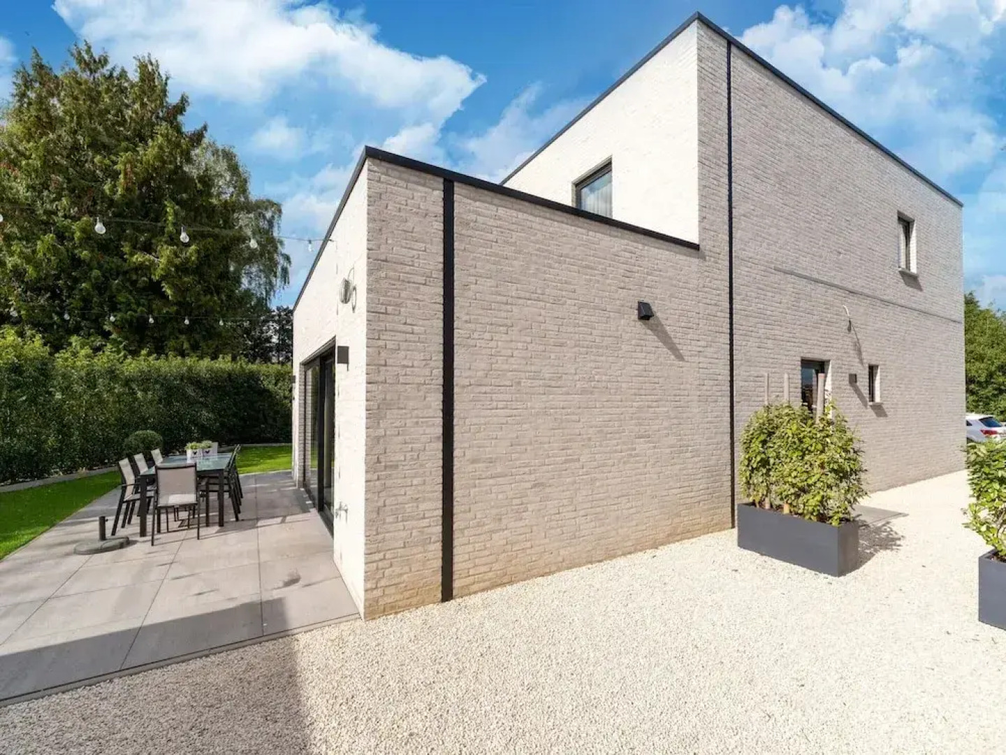 Beaunita: Luxe Stay in Hamont