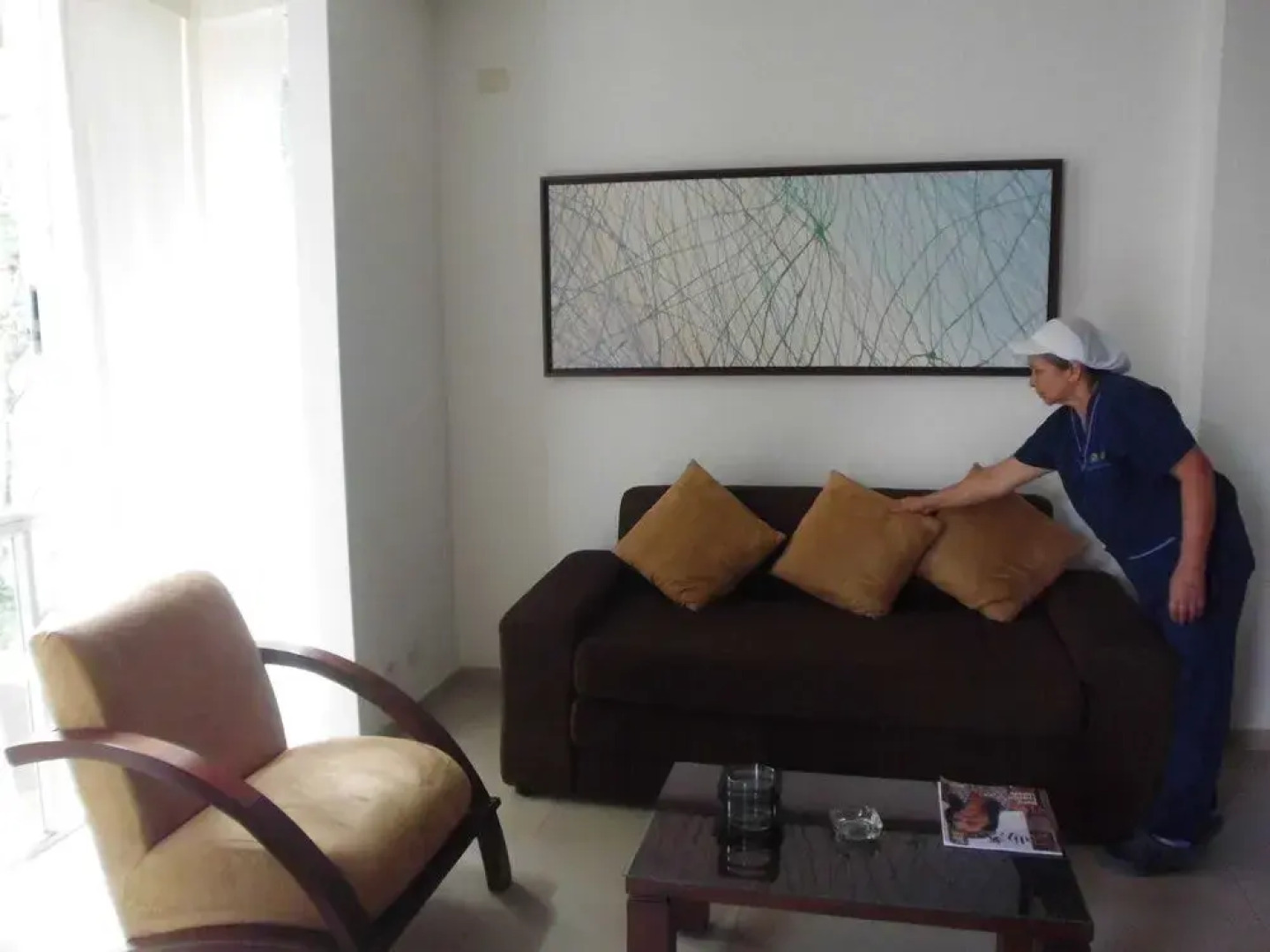 Suites House Juanambu