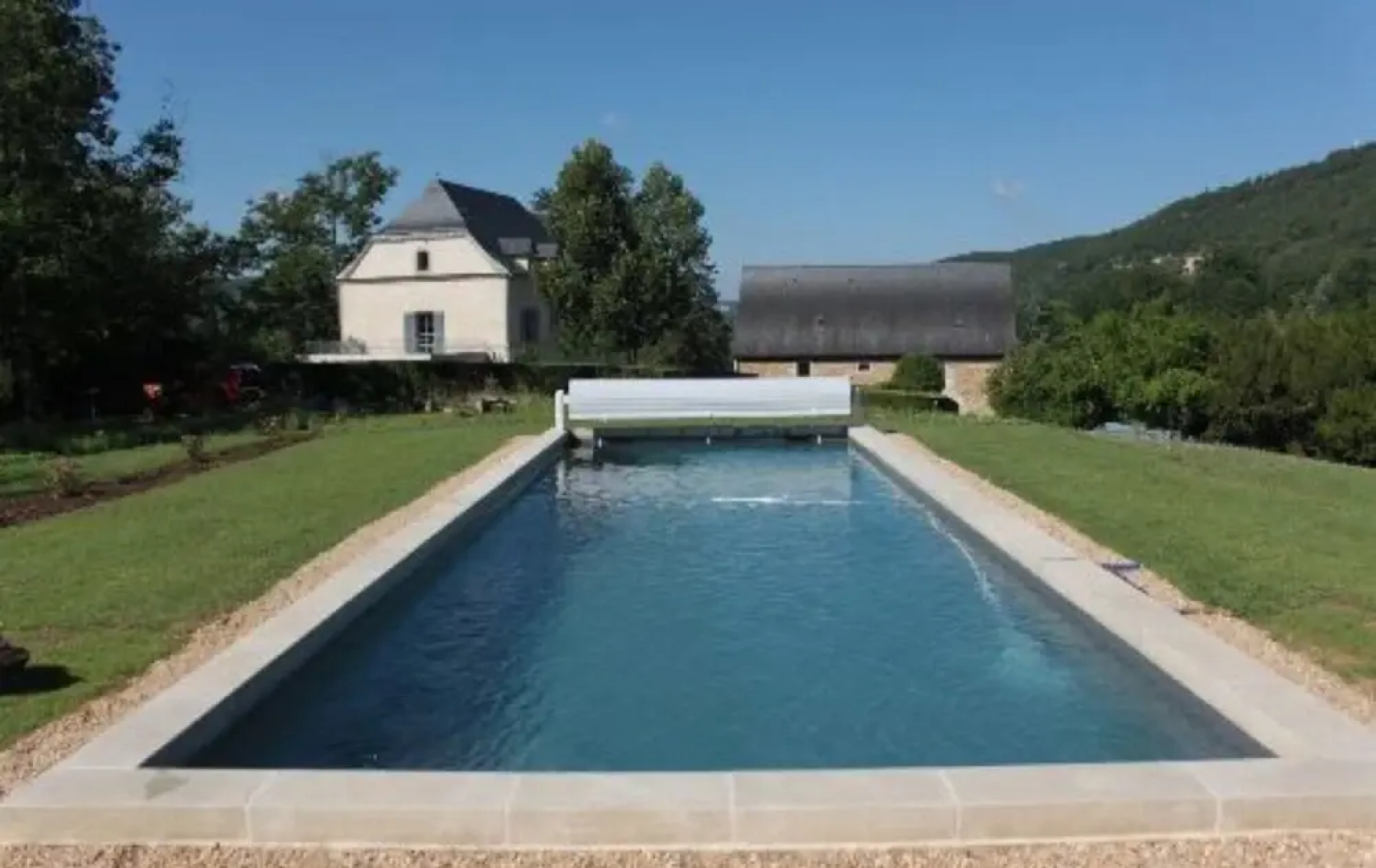 Domaine Le Broual
