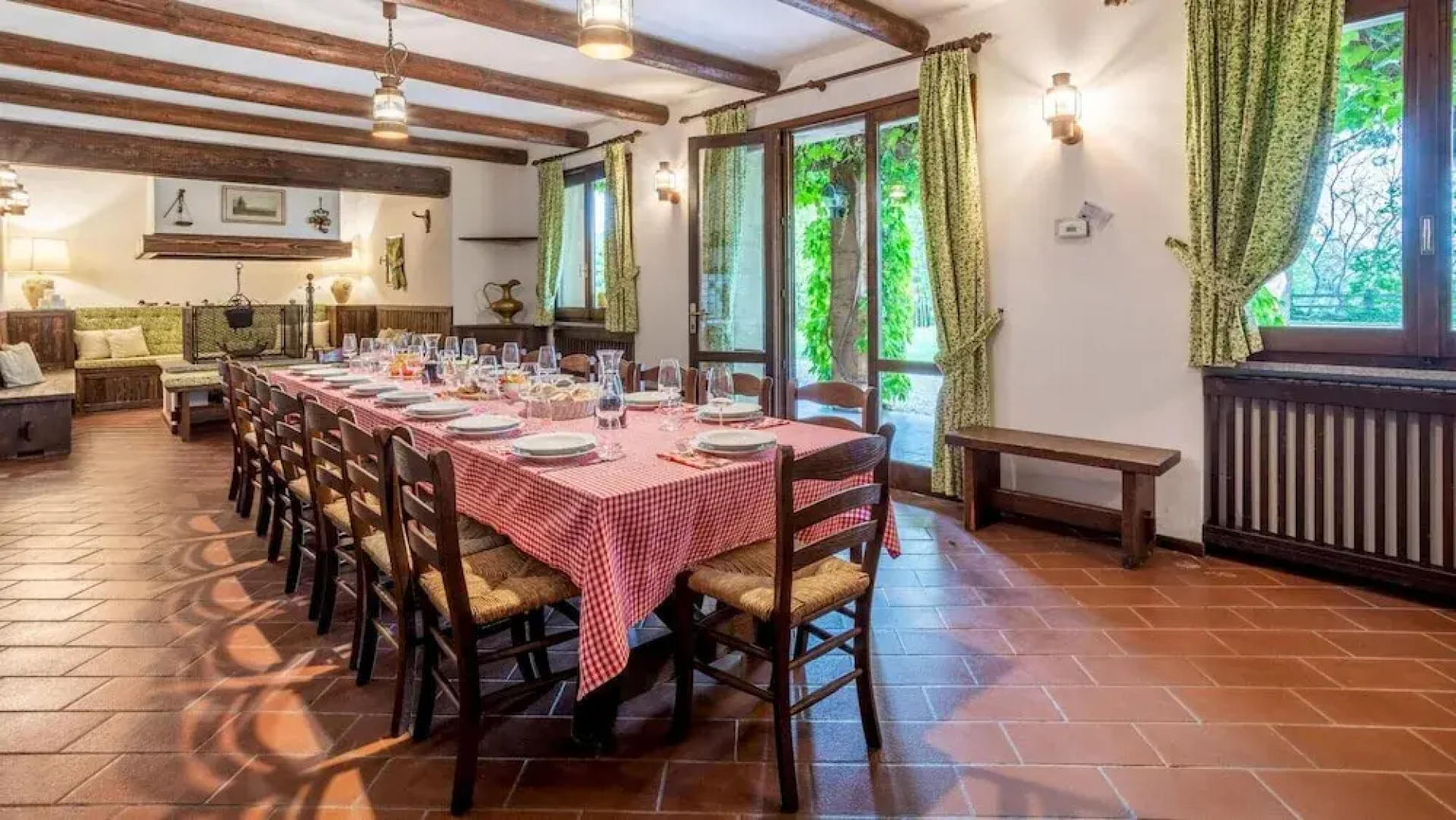 Tenuta di Eupilio 18