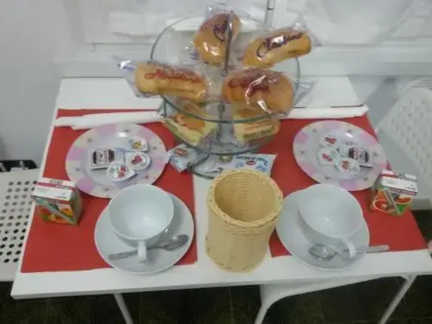 Ciro BED AND BREAKFAST la villetta