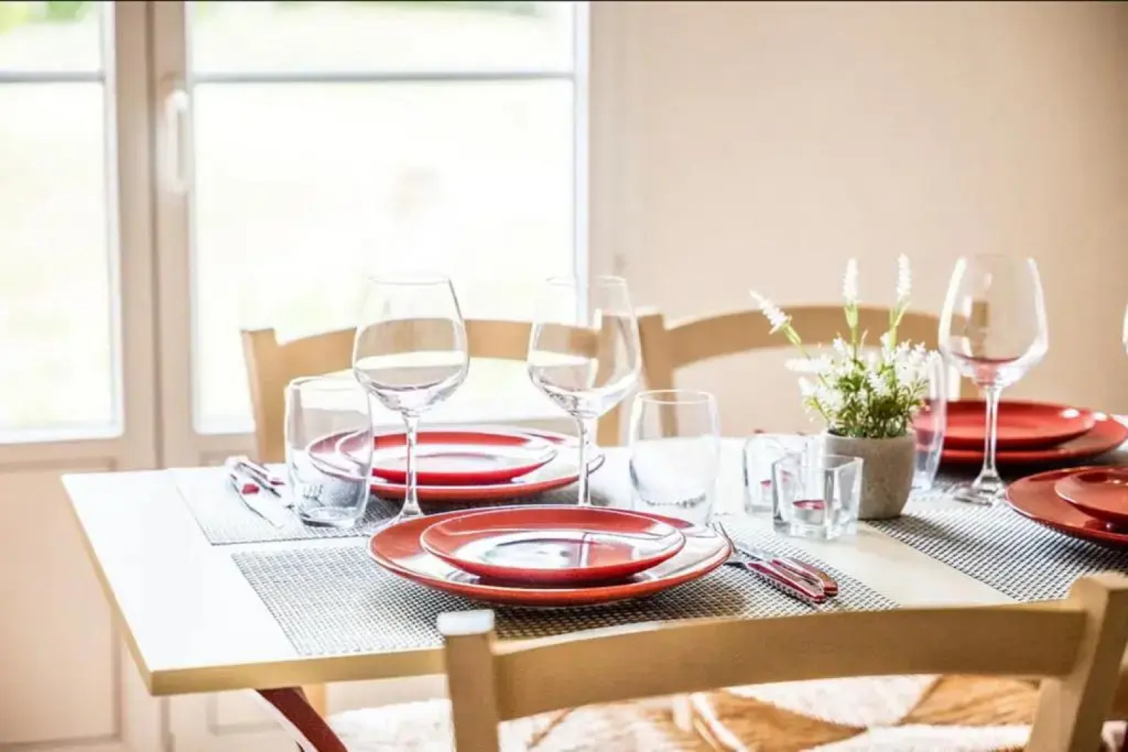 JASSE CAMARGUAISE 535 - PISCINE CLIM PARKING FAMILLE - CoHôteConciergerie