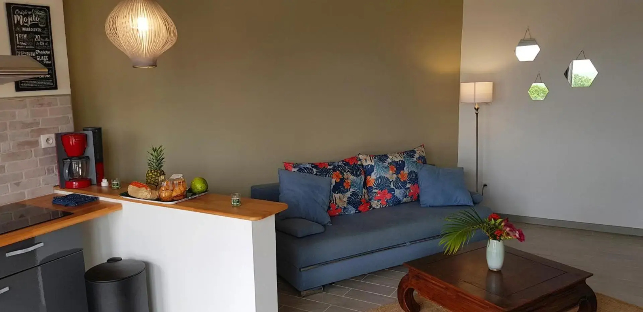 Résidence BelKay - Sur La Baie