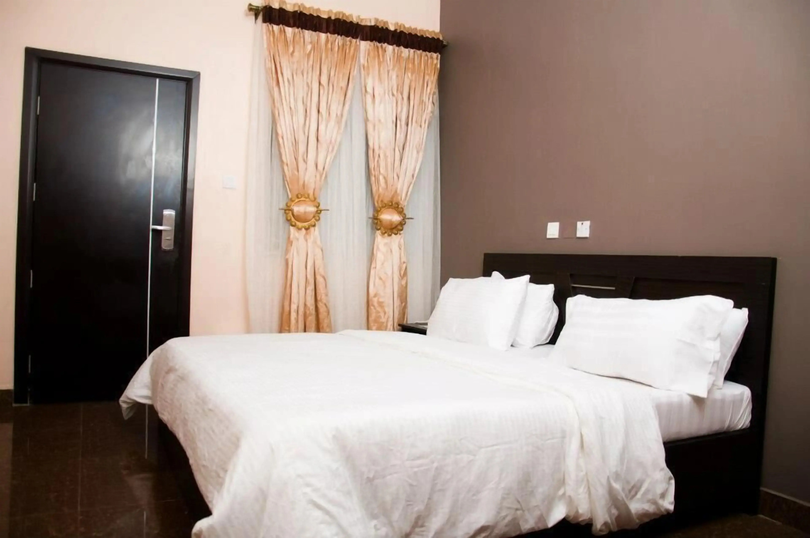 Sotel Suites Limited